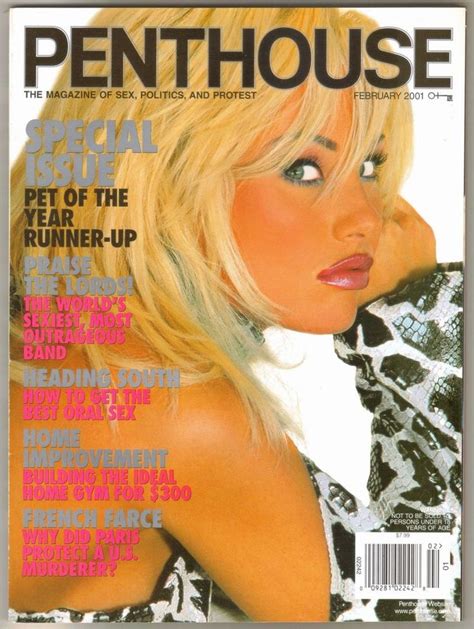 Penthouse (magazine)